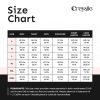 Creyalle Size Chart Eterna Skirt
