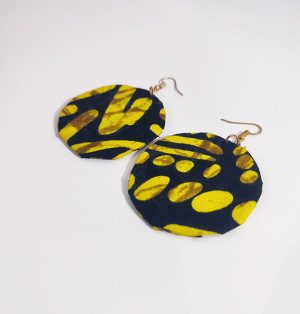 Ade Earrings