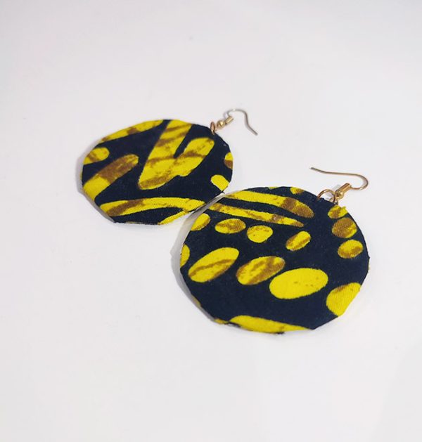 Ade Earrings