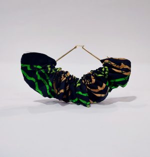 Adun Ruffles Earrings