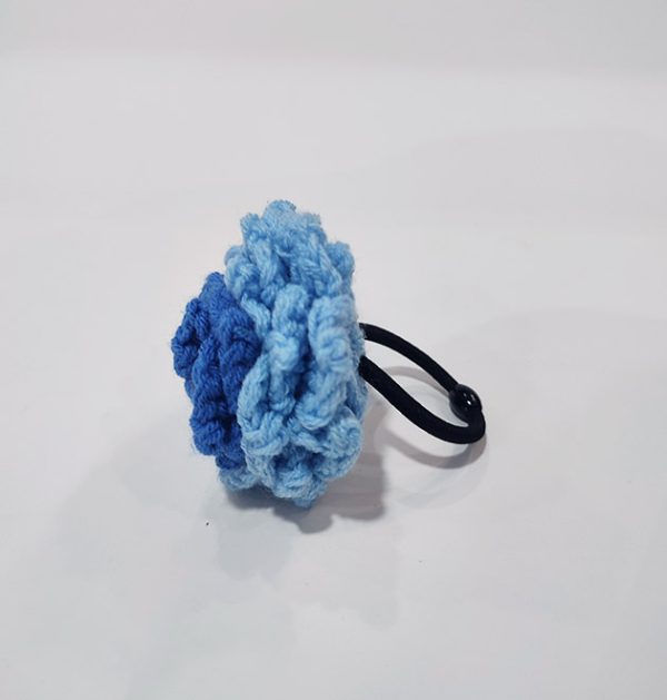 Azure Petal Band