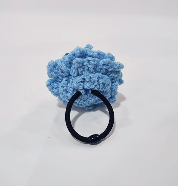 Azure Petal Band