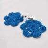 Bloom earrings