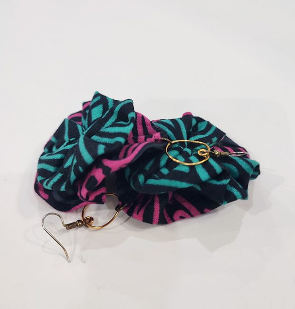 Haske Petals Earrings