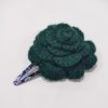 Roselle Hair clip