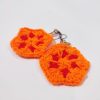 Sunburst Earrings